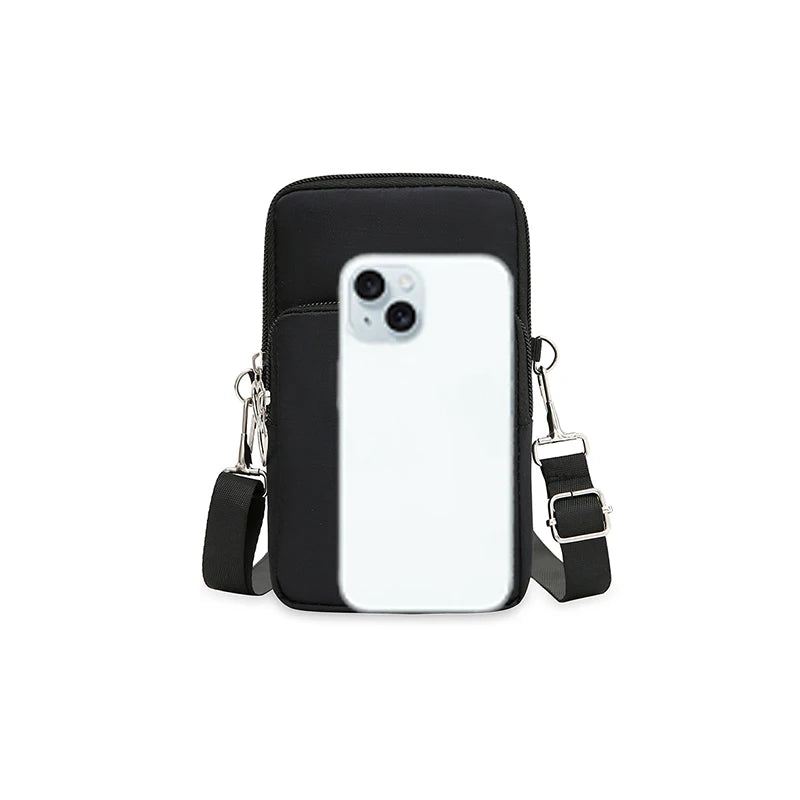 Waterproof Cell Phone Bag for Women