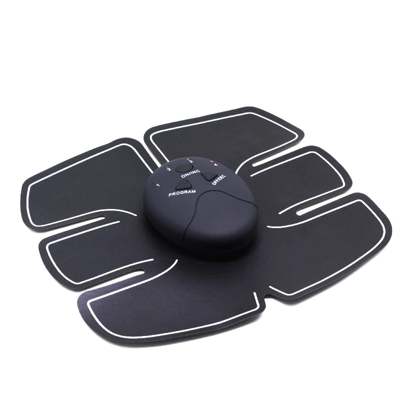 EMS Smart Wireless Muscle Trainer Weight Loss Body Slimming Device